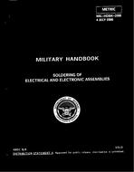 MIL MIL-HDBK-2000