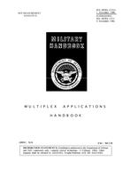MIL MIL-HDBK-1553A