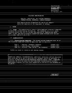 MIL MIL-S-46163A