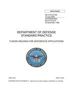 MIL MIL-STD-2219A