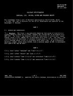 MIL MIL-T-15659H Amendment 1
