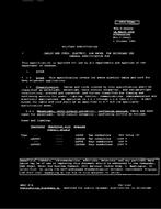 MIL MIL-C-24643A