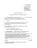 MIL MIL-DTL-28936B