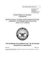 MIL MIL-HDBK-1379/2