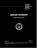 MIL MIL-STD-147D