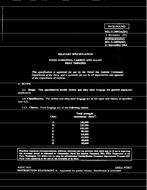 MIL MIL-S-24093A