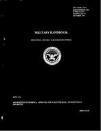 MIL MIL-HDBK-1005/9