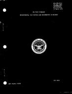 MIL MIL-STD-810D
