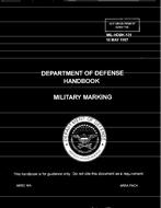 MIL MIL-HDBK-129