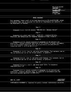 MIL MIL-S-46172A Notice 2 - Amendment