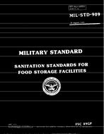 MIL MIL-STD-909