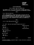 MIL MIL-F-495E Amendment 1