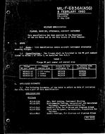 MIL MIL-F-6836A