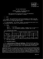 MIL MIL-C-81562B