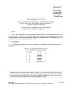 MIL MIL-PRF-8805E
