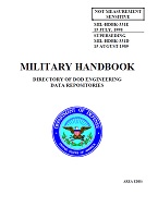 MIL MIL-HDBK-331E