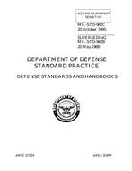 MIL MIL-STD-962C