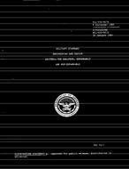 MIL MIL-STD-907B