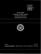MIL MIL-STD-814D
