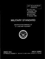 MIL MIL-STD-130H