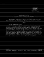 MIL MIL-D-16791G Amendment 1