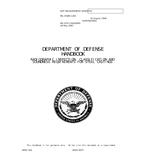 MIL MIL-HDBK-1265