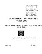 MIL MIL-HDBK-1811