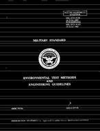 MIL MIL-STD-810E