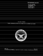 MIL MIL-STD-370A