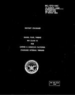 MIL MIL-STD-114C