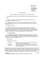 MIL MIL-DTL-8794E