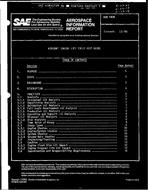 SAE AIR1939 SAE AIR1939