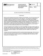 SAE AIR4174 SAE AIR4174