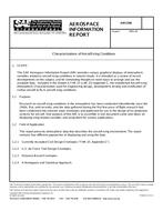 SAE AIR5396 SAE AIR5396