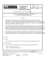 SAE AMST23397 SAE AMST23397