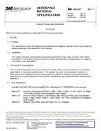 SAE AMS2437C SAE AMS2437C