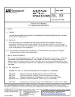 SAE AMS2680C SAE AMS2680C