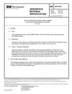 SAE AMS3226G SAE AMS3226G