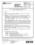 SAE AMS3688B SAE AMS3688B