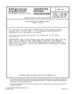 SAE AMS3725A SAE AMS3725A