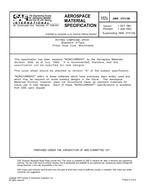 SAE AMS3731/3B SAE AMS3731/3B