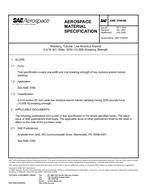 SAE AMS3799/4B SAE AMS3799/4B