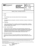 SAE AMS3799B SAE AMS3799B