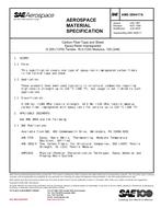 SAE AMS3894/17A SAE AMS3894/17A