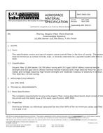 SAE AMS3904/10A SAE AMS3904/10A