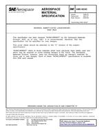 SAE AMS4824D SAE AMS4824D