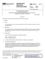 SAE AMS5564C SAE AMS5564C