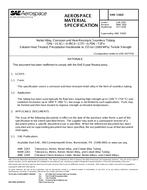 SAE AMS5582E SAE AMS5582E