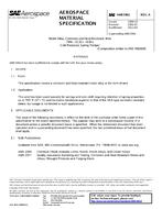 SAE AMS5961A SAE AMS5961A