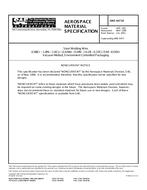 SAE AMS6473A SAE AMS6473A